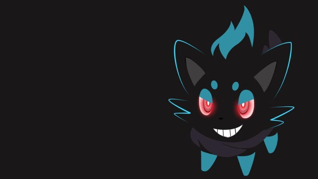 Wallpapers For – Shiny Zorua Wallpapers