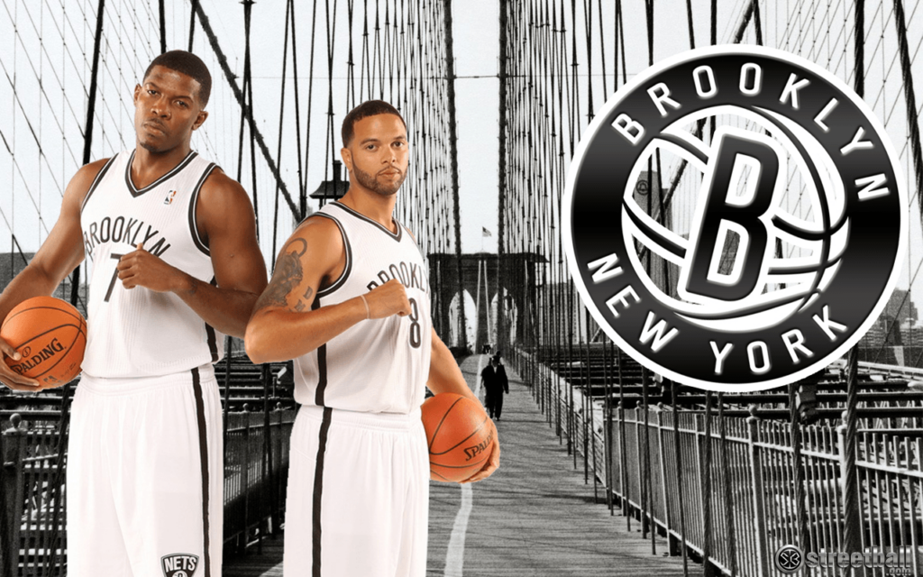 Brooklyn Nets Wallpapers Pictures to Pin