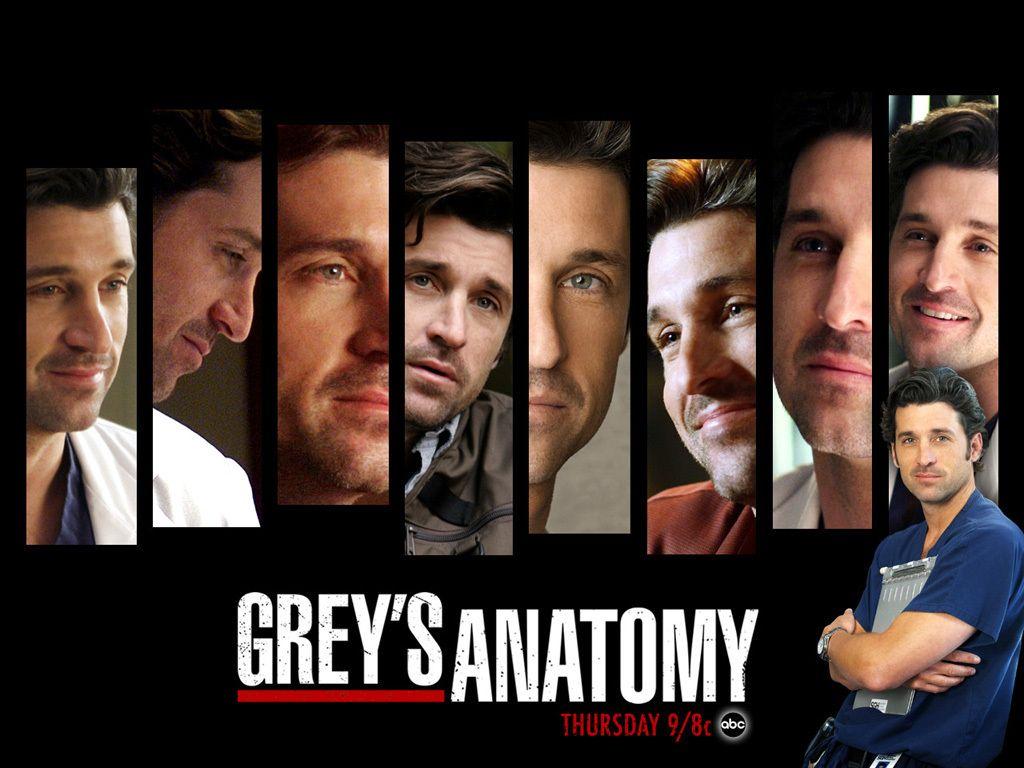 Best Wallpaper about Grey’s Anatomy