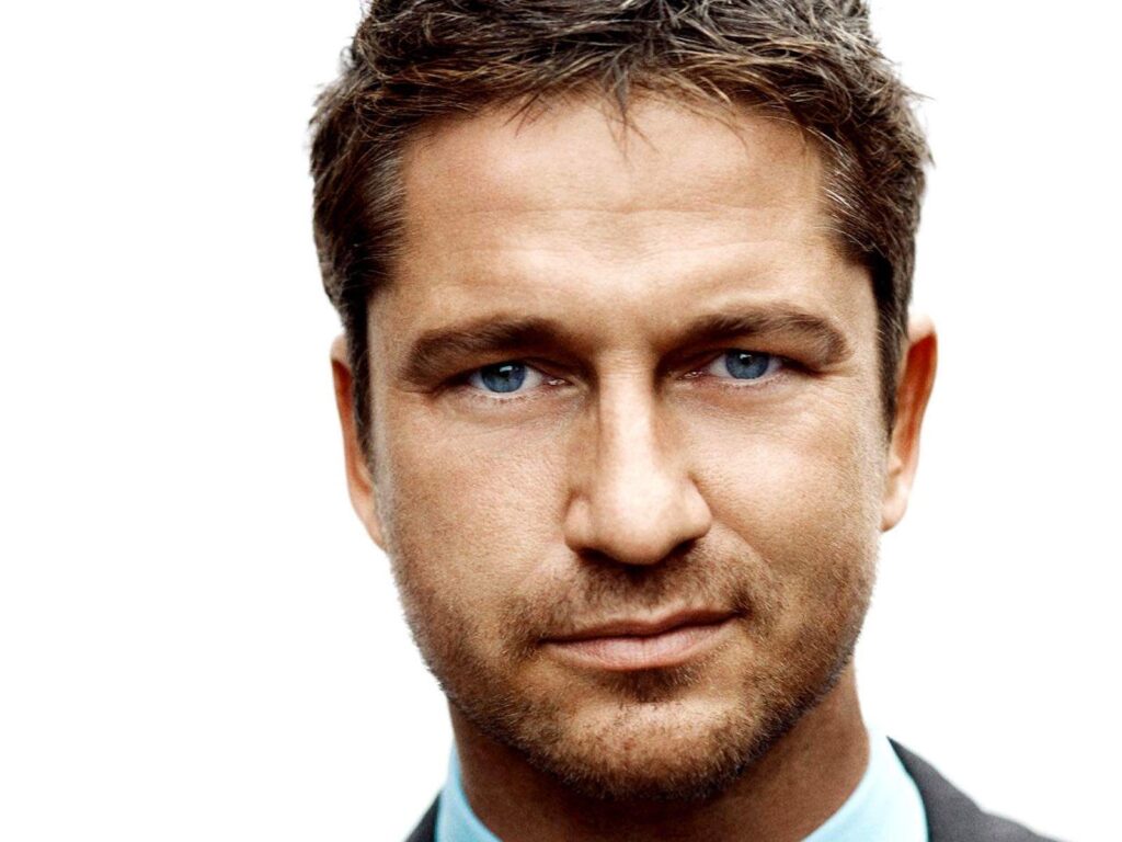 Gerard Butler Pictures