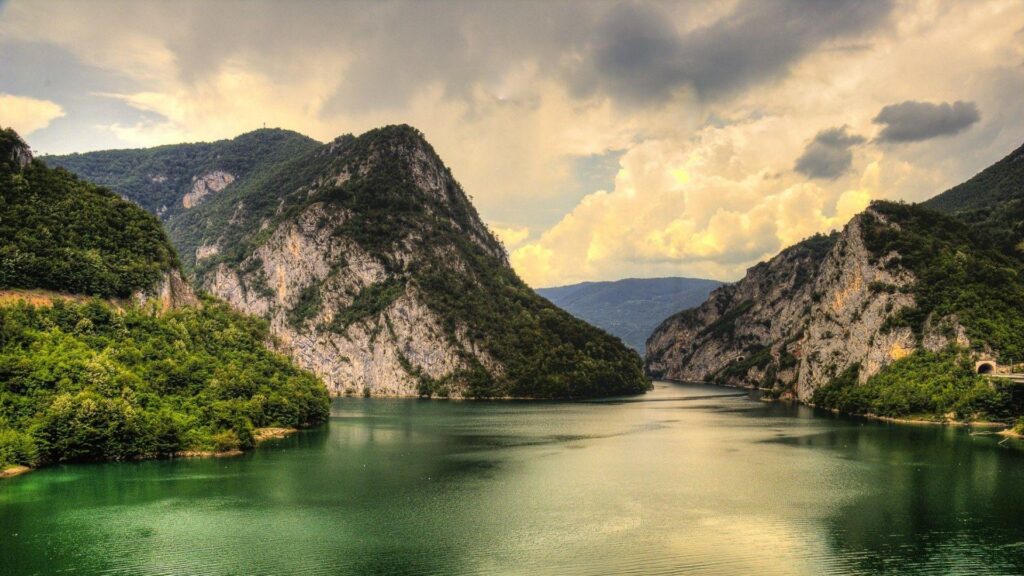 The beauty of Bosnia and Herzegovina pics