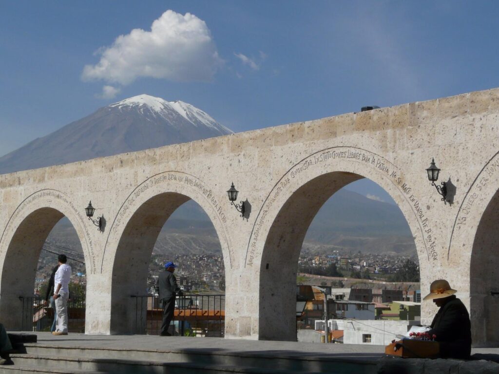 Arequipa