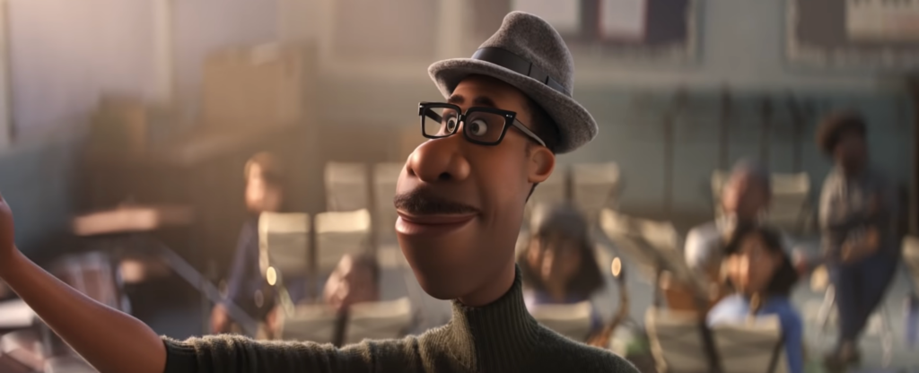 Will ‘Soul’ Put Pixar Back on Track? The Trailer Is Promising