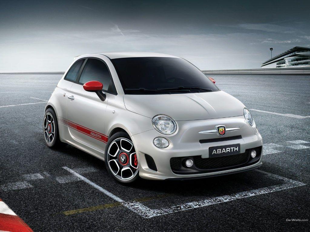 Fiat wallpapers