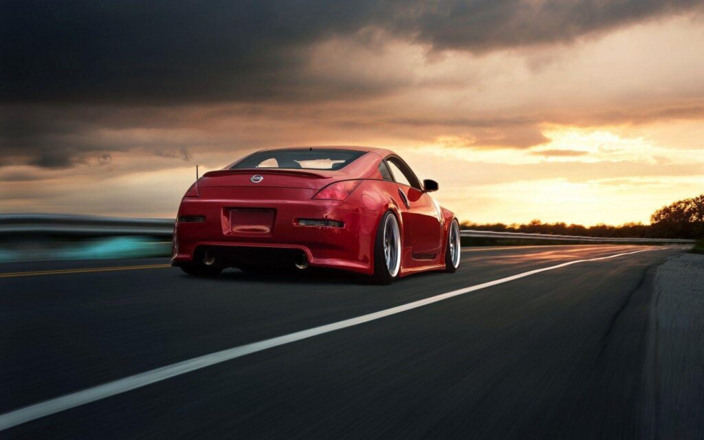 Nissan z Wallpapers