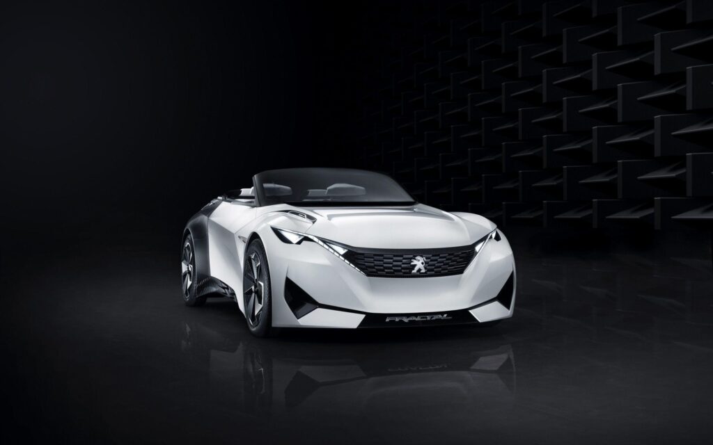 Peugeot Car Wallpapers,Pictures