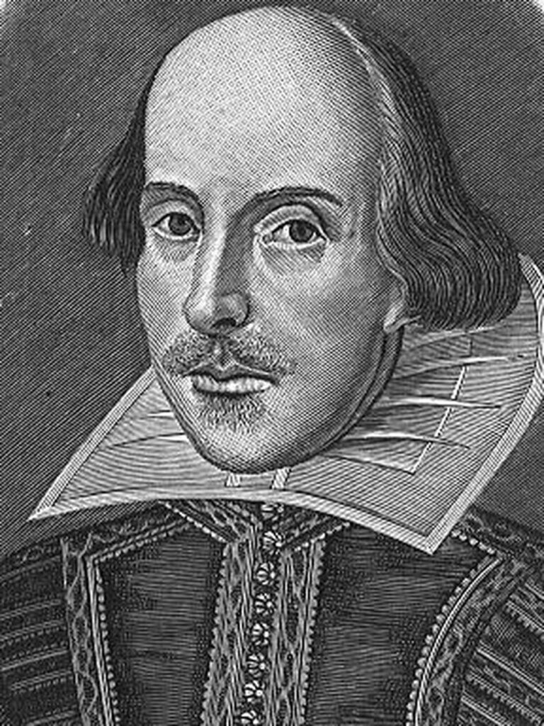 Shakespeare drawing wallpapers for free download on Ayoqq