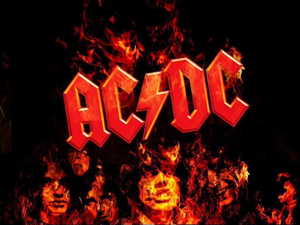 Ac|dc Wallpapers