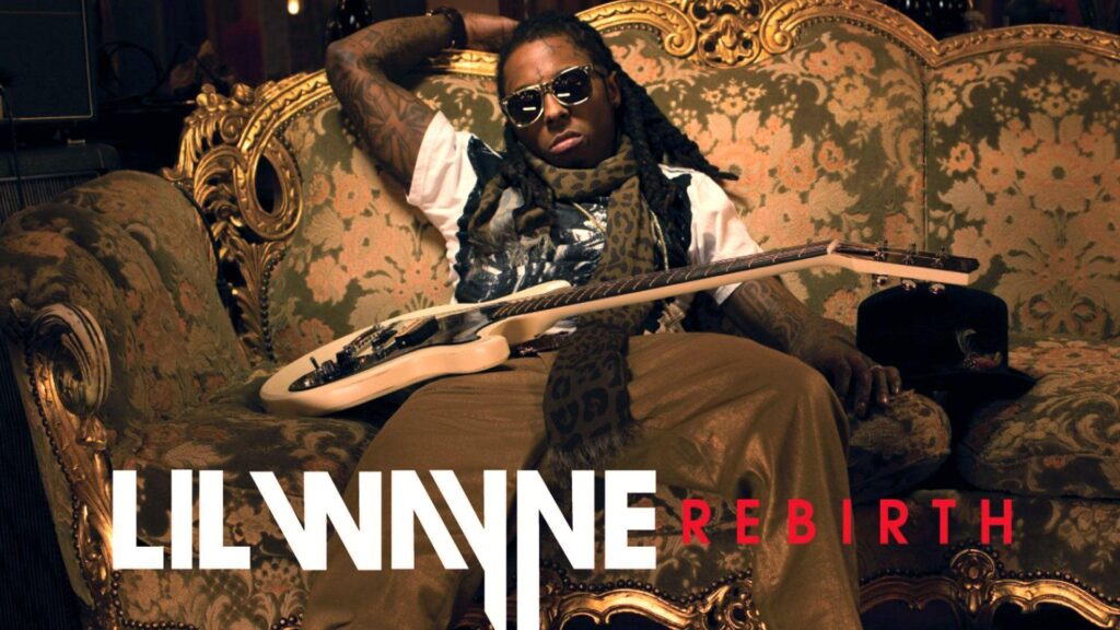 Lil Wayne Wallpapers ×