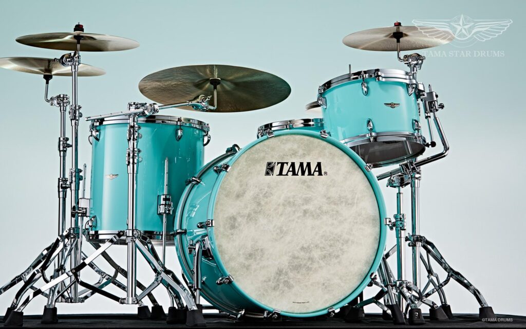TAMA Drums