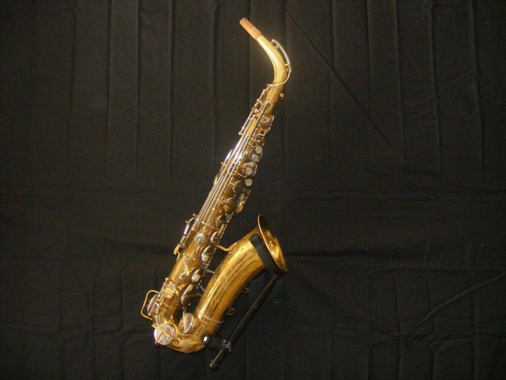 Cannonball Saxophone Wallpapers