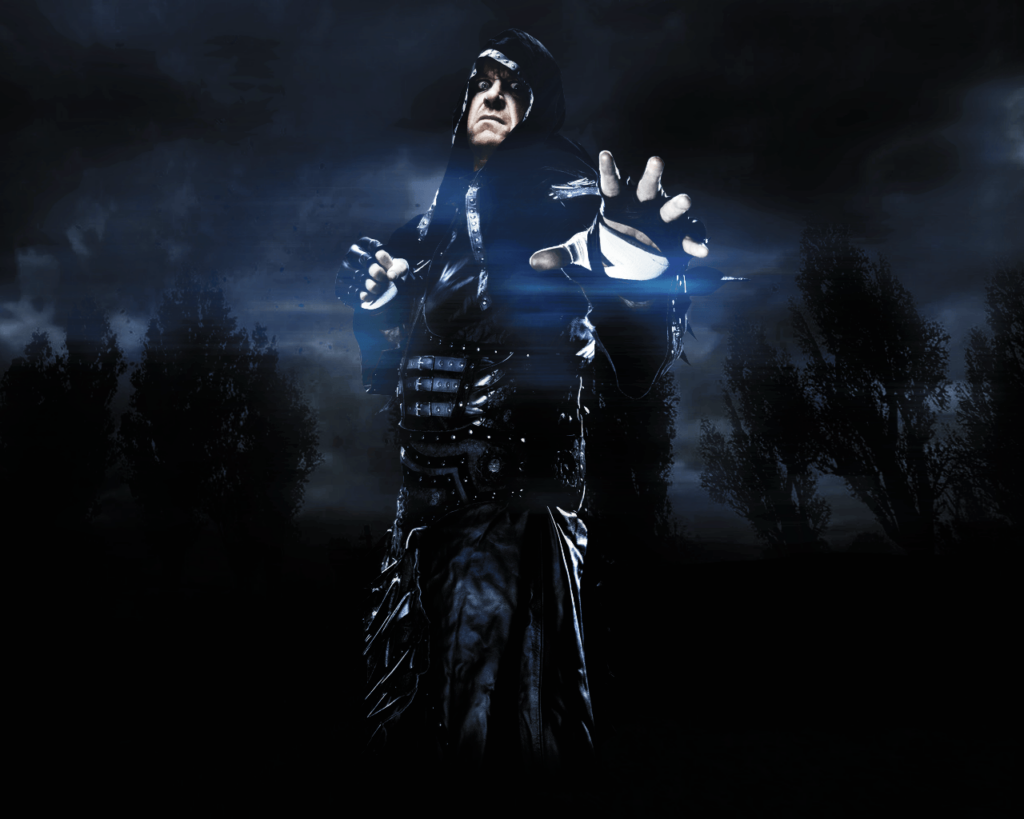 The Undertaker wallpapers by pixelHWF