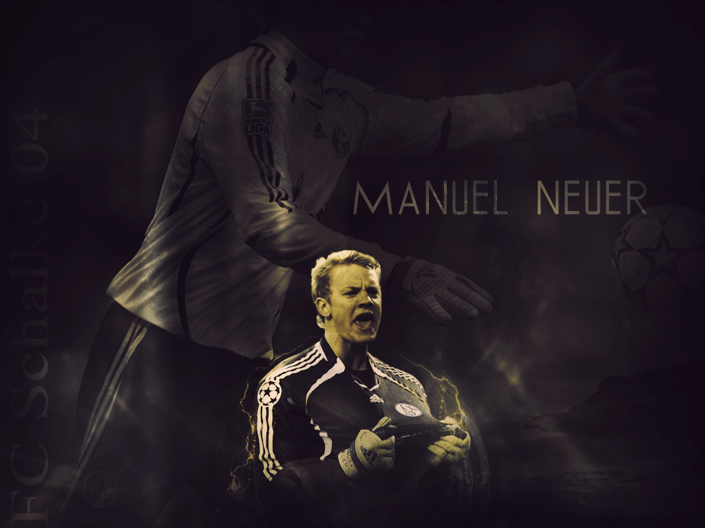 Download Manuel Neuer Wallpapers 2K Wallpapers