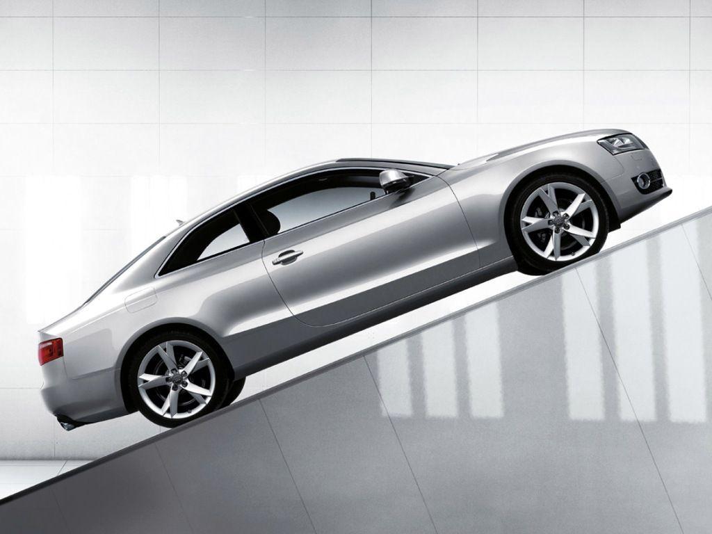 Best Wallpapers Audi A Wallpapers