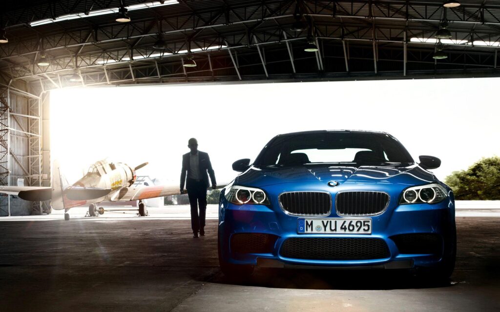 Wallpapers BMW M