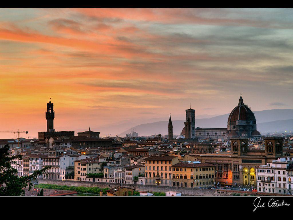 Florence wallpapers