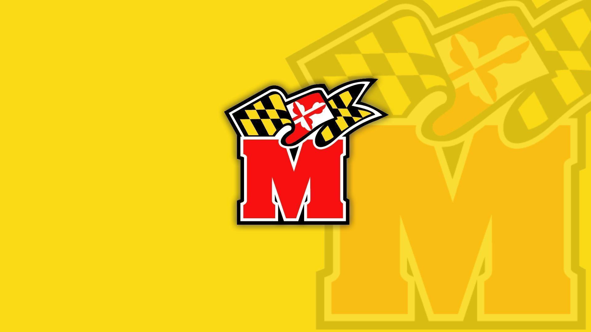 Maryland Terrapins Logo Wallpapers