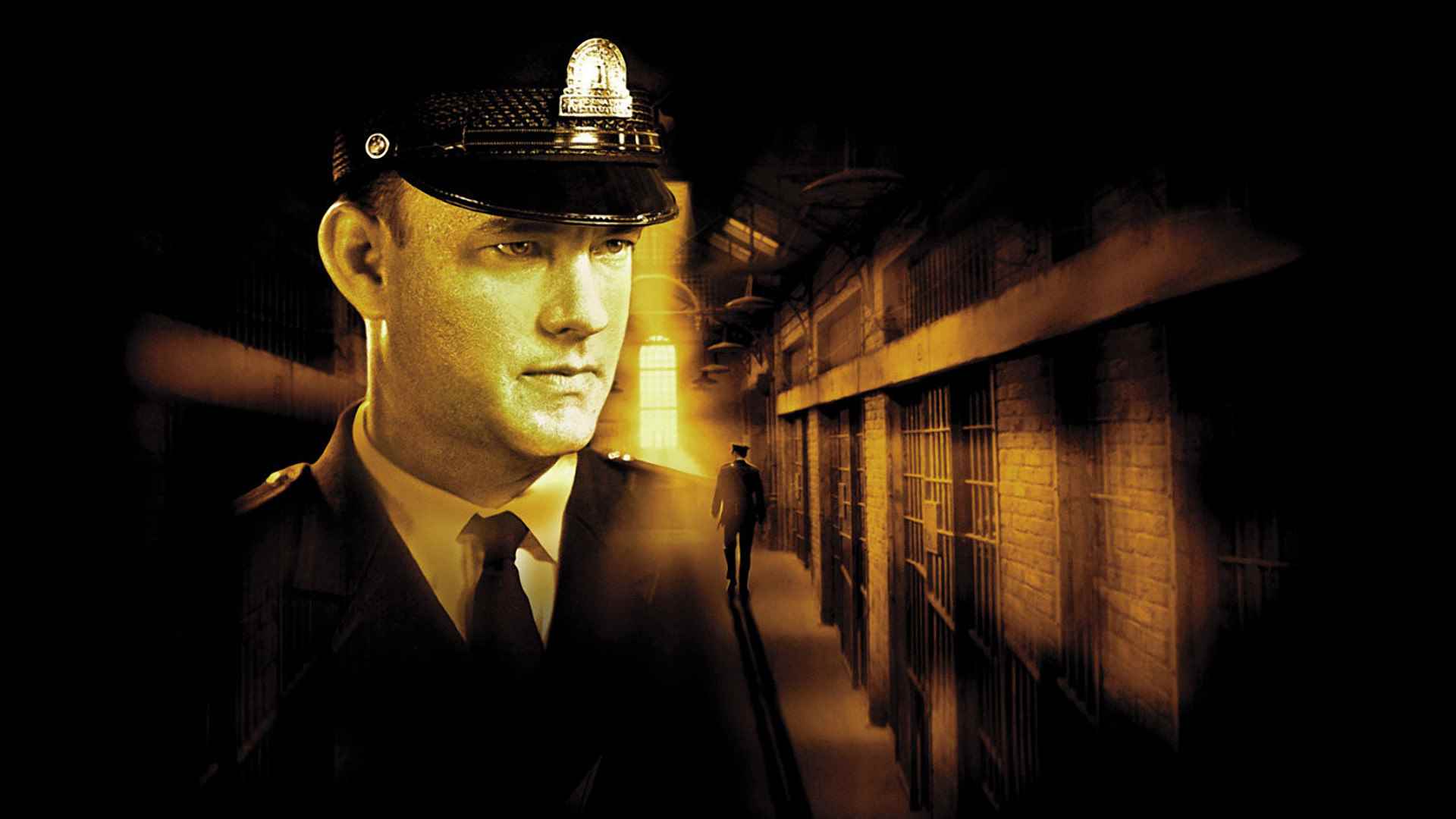 Stream The Green Mile with Plejmo