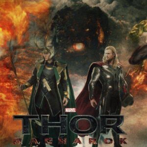 Thor: Ragnarok HD