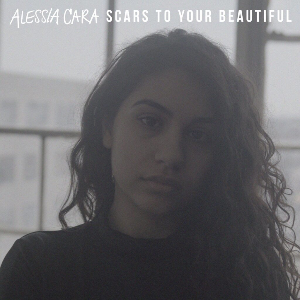 Alessia Cara Wallpaper Scars to your beautiful artwork 2K wallpapers