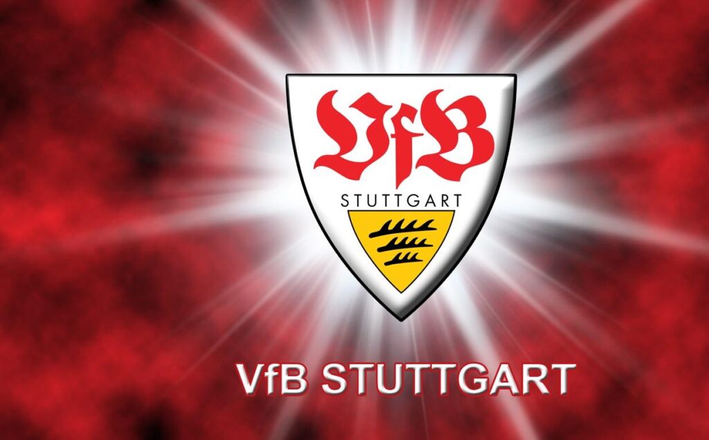 VfB Stuttgart Logo Wallpapers