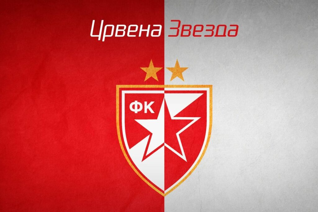 Fc Red Star Belgrade Wallpapers by DonGemba