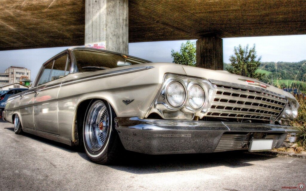 Entries in Lowrider Wallpapers group
