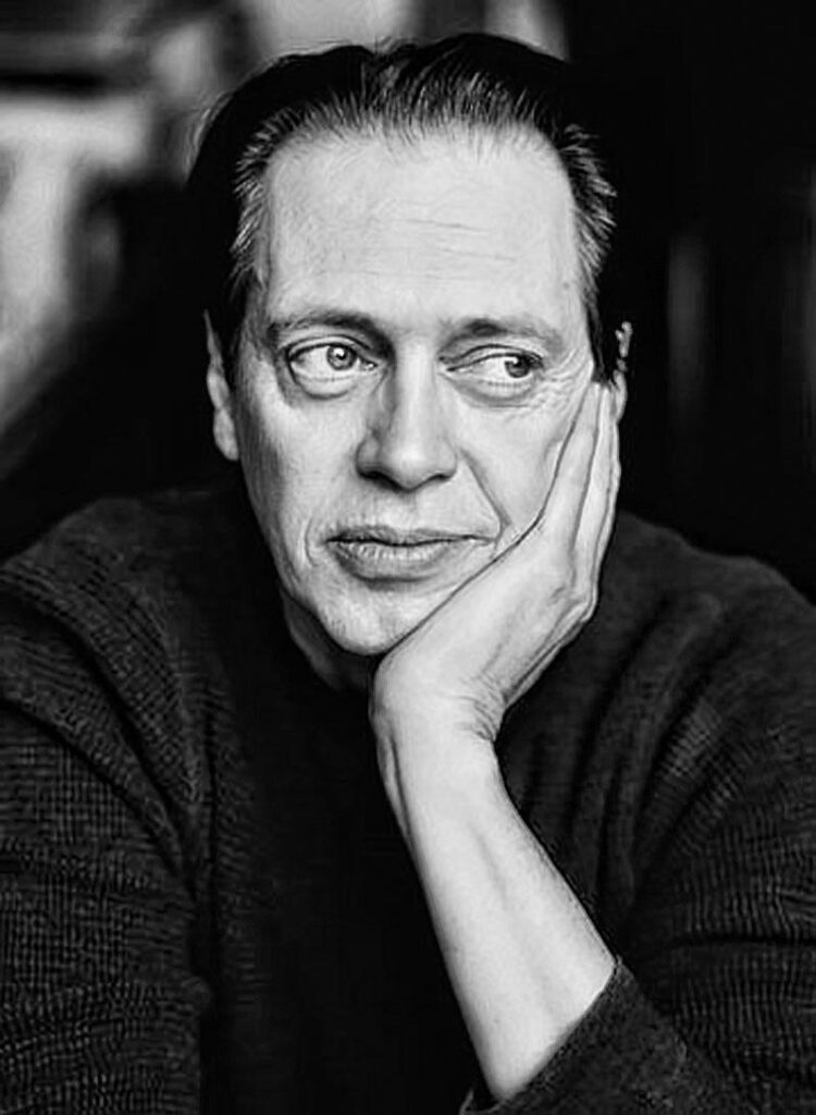 Gallery For – Steve Buscemi Wallpapers