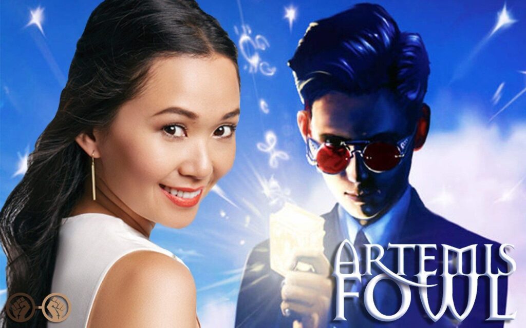 Disney’s ‘Artemis Fowl’ Begins Production, Hong Chau Joins Star