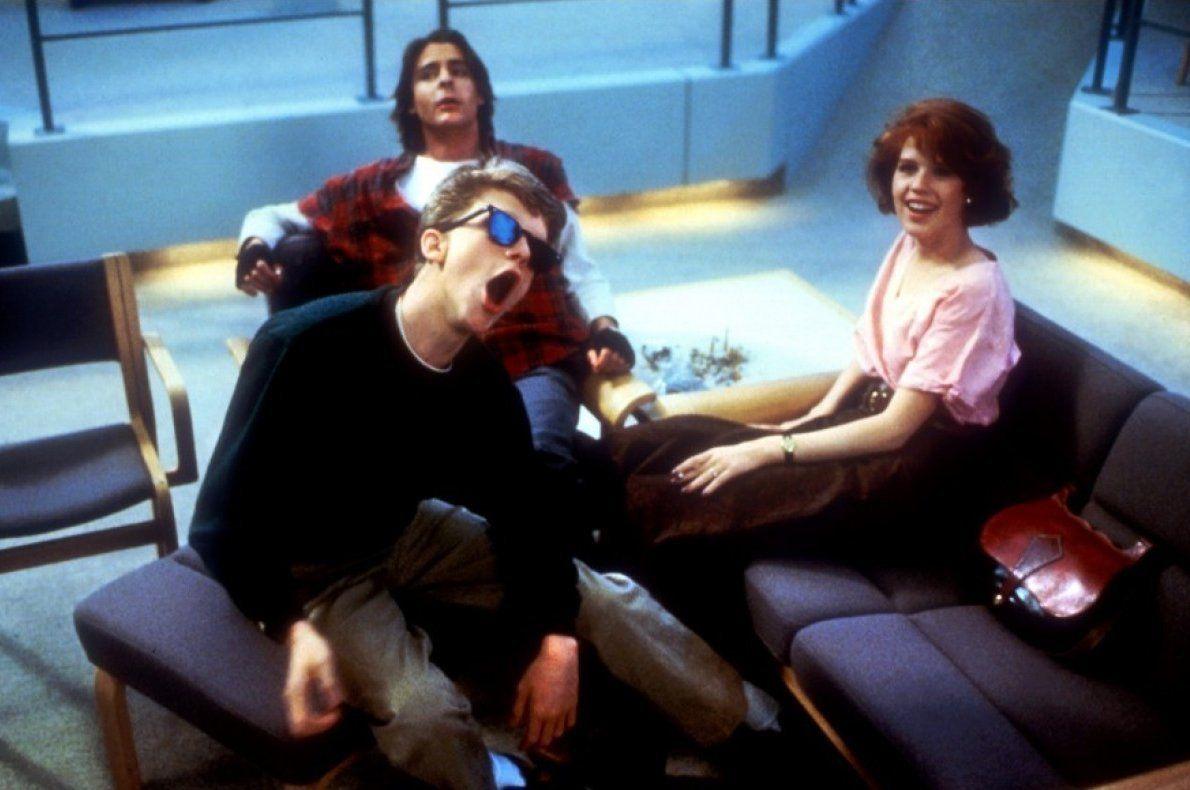 The Breakfast Club Trivia and Quotes