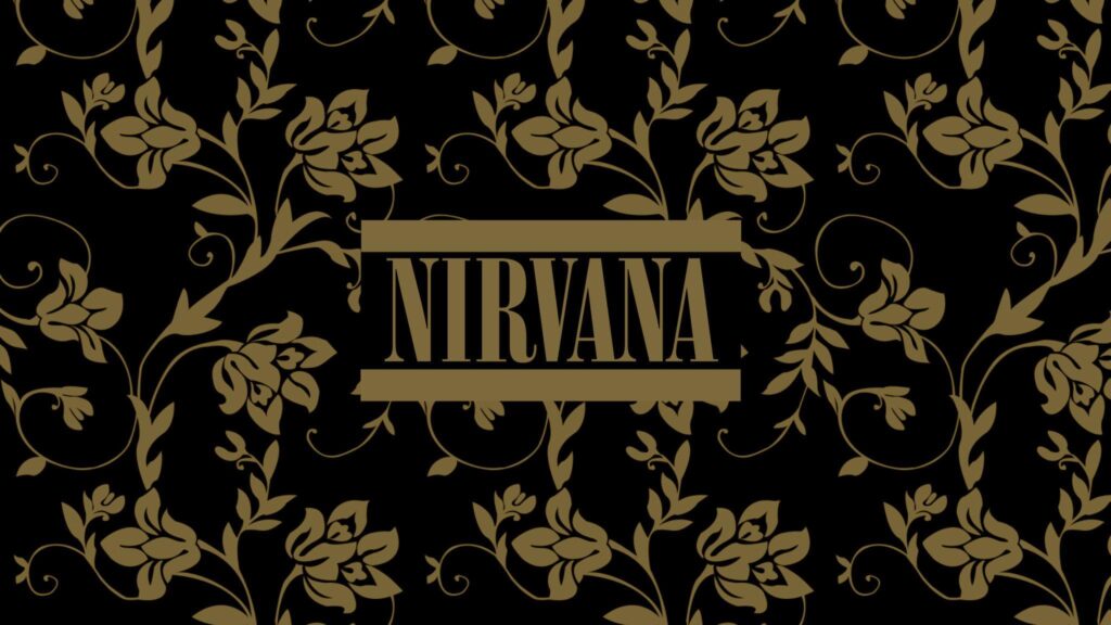 Wallpapers For – Nirvana Wallpapers Smiley