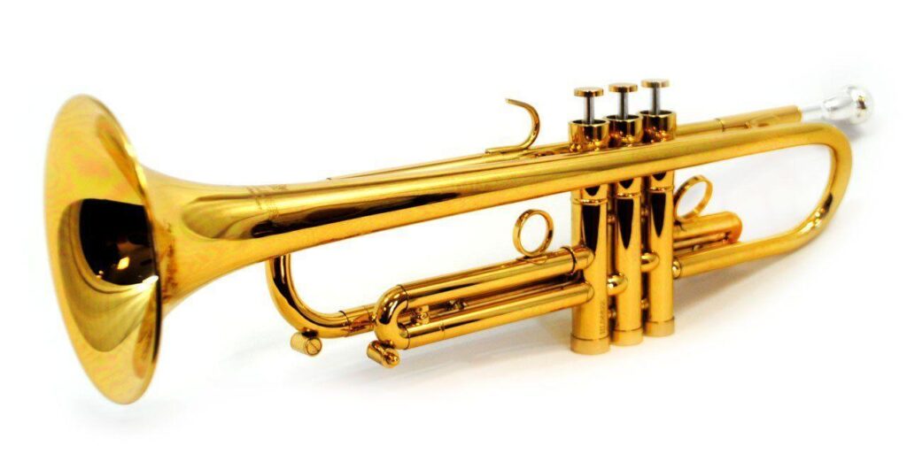 Trumpet Wallpapers