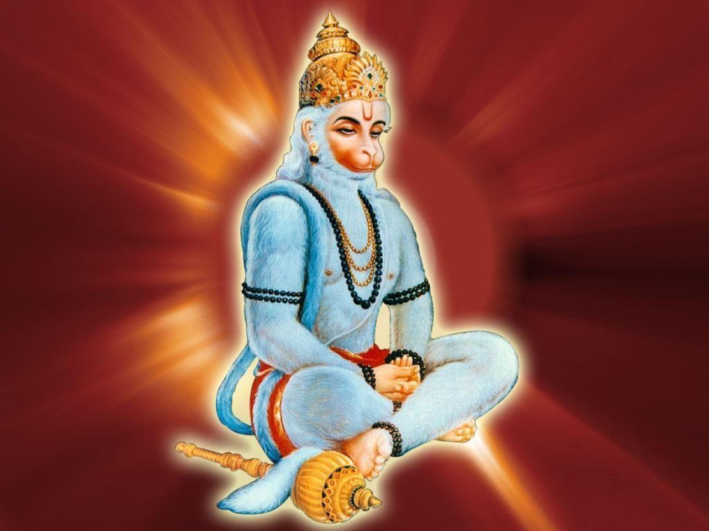 Wallpapers For – Lord Hanuman Wallpapers For Desktop