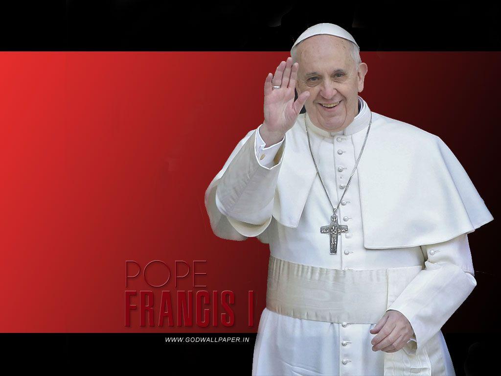 Free Pope Francis Wallpapers Download