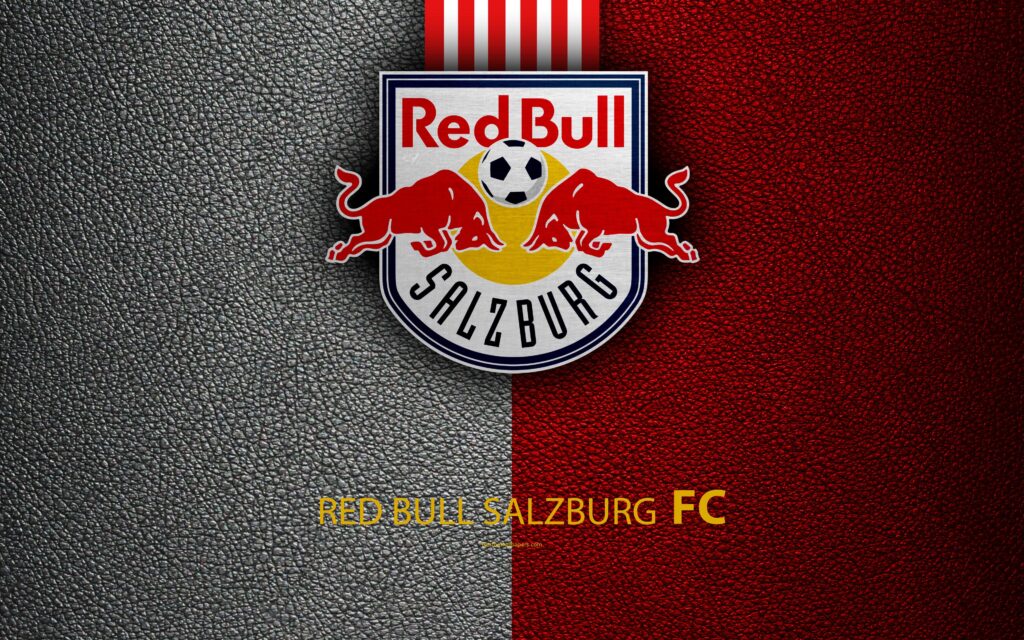 FC Red Bull Salzburg k Ultra 2K Wallpapers