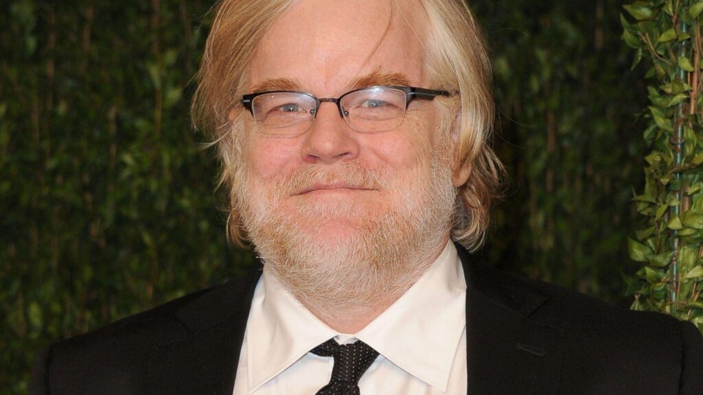 Philip Seymour Hoffman’s Diary Entries Revealed