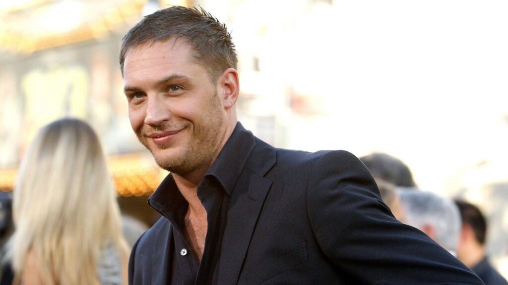 Tom Hardy Wallpapers High Quality