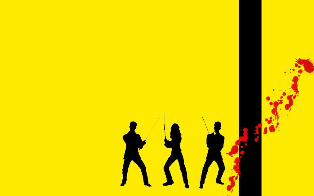 Kill Bill Vol 2K Wallpapers