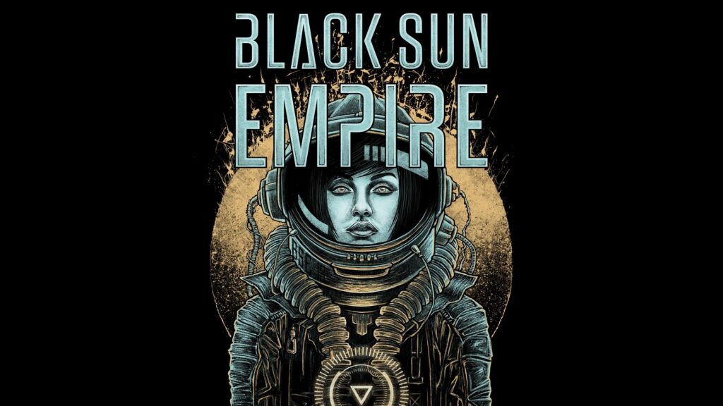 Download wallpapers bse, black sun empire, drum and bass