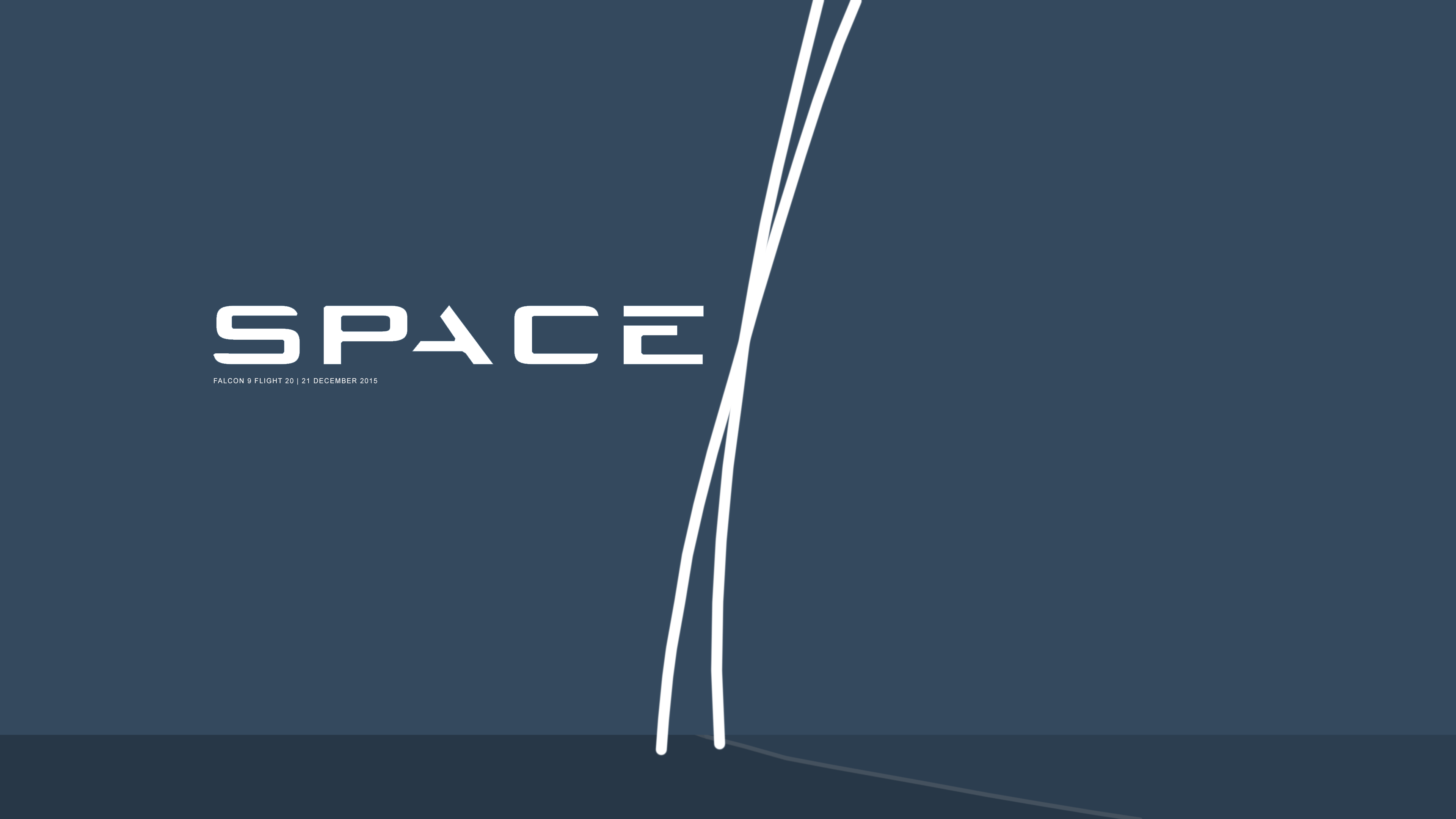 SpaceX wallpapers collection