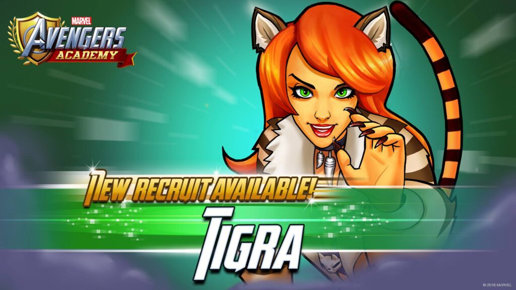 Tigra