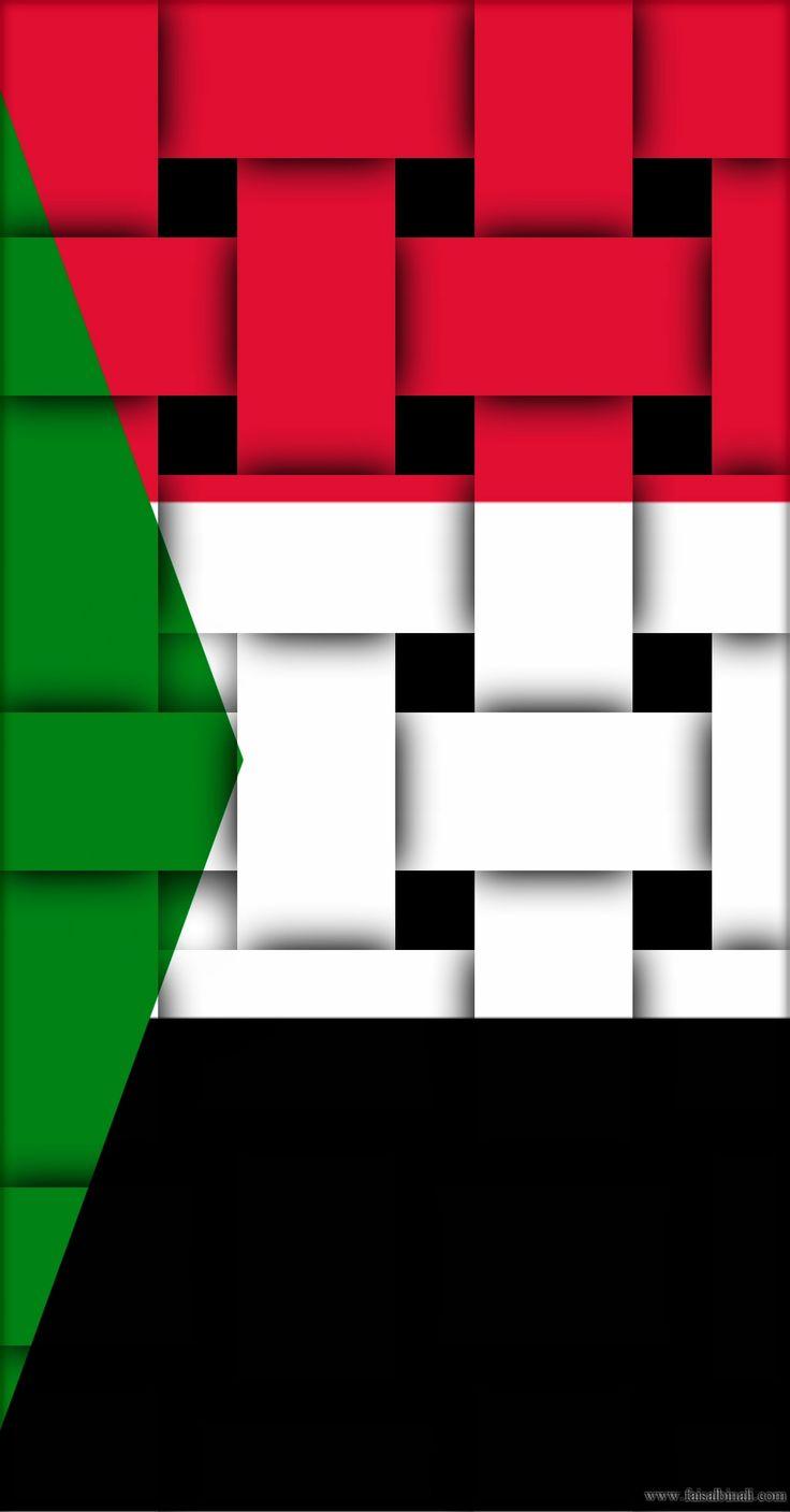 The best Sudan flag ideas