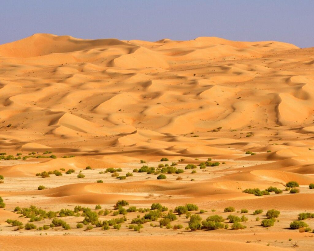 Saudi Arabia Desert, 2K Wallpapers  Wallpapers