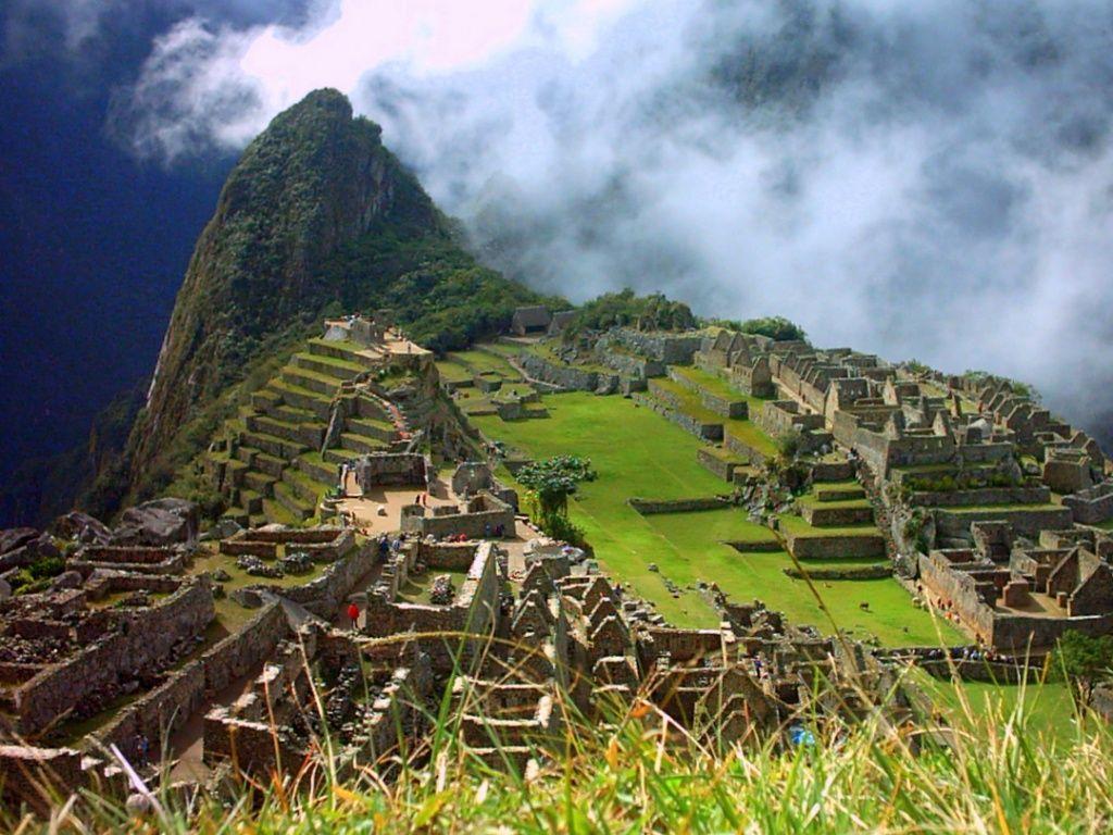 Peru wallpapers