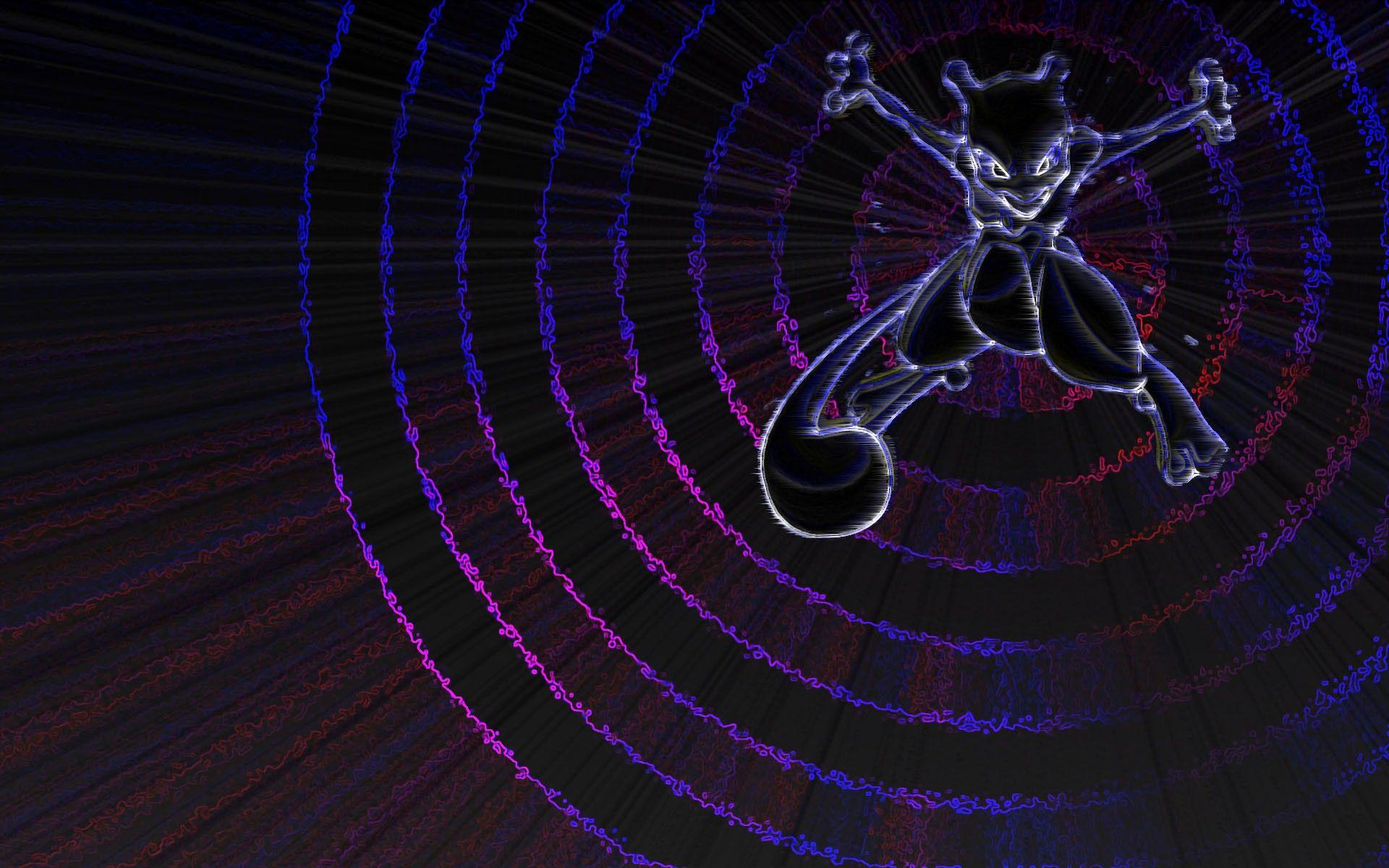 Mewtwo, Pokemon Wallpapers 2K | Desk 4K and Mobile Backgrounds