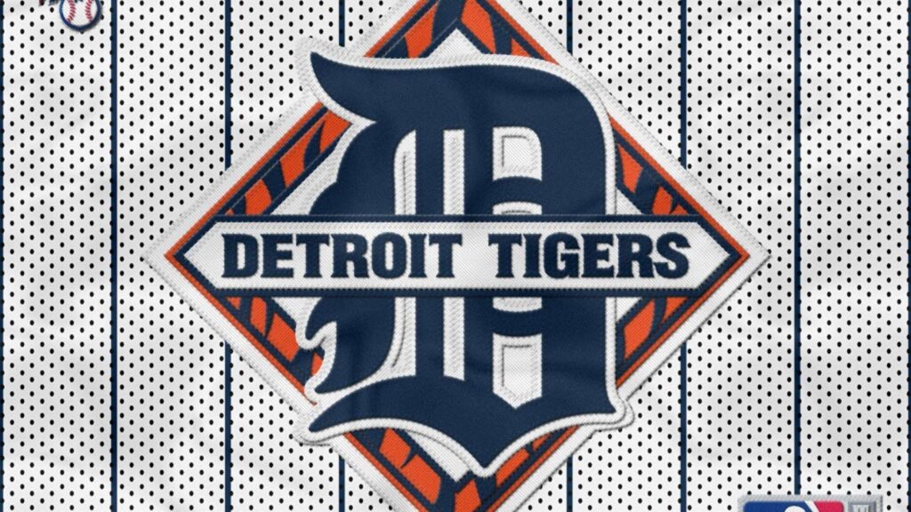 Detroit Tigers Screensavers and Wallpapers × Detroit tigers