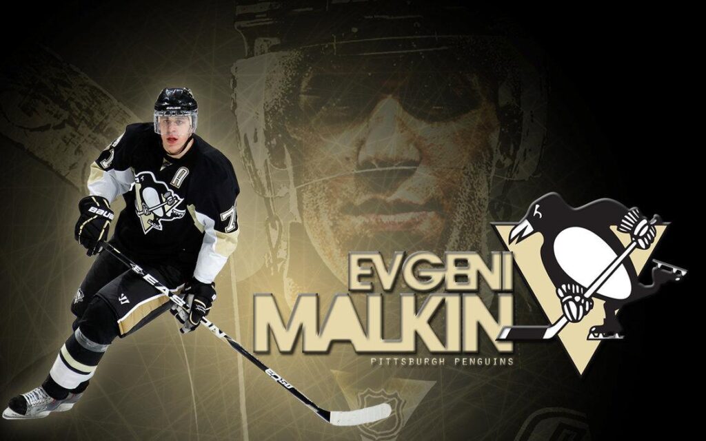 Malkin Pittsburgh Penguins Wallpapers Related Keywords & Suggestions