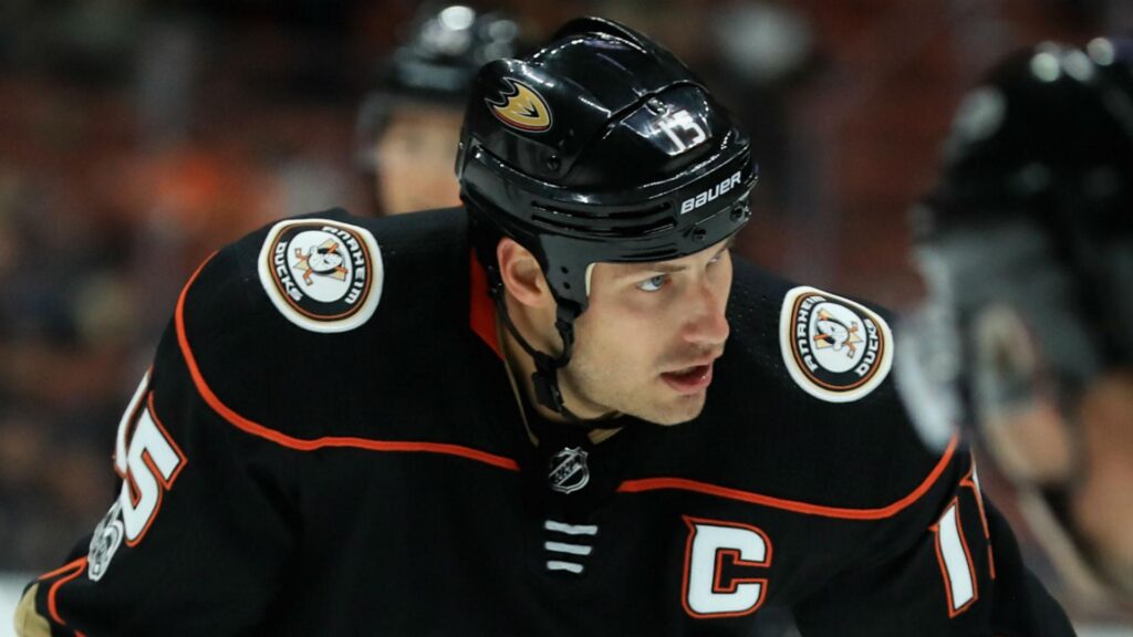 Ryan Getzlaf among the NHL’s worst injuries in