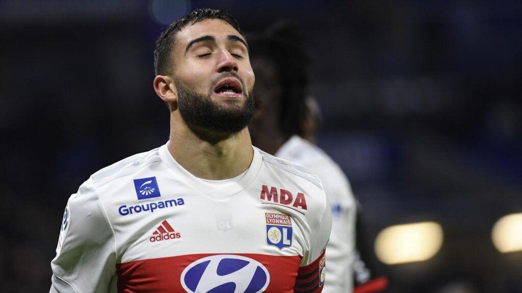 Paper Round Liverpool to reassess after Nabil Fekir and Manuel