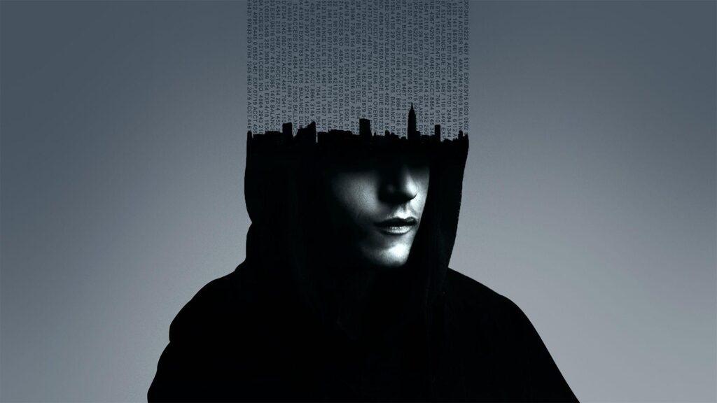 Mr Robot Wallpapers